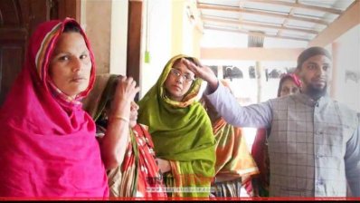 এমপি’র মৃত্যুতে সুন্দরগঞ্জে শোকের ছায়া
