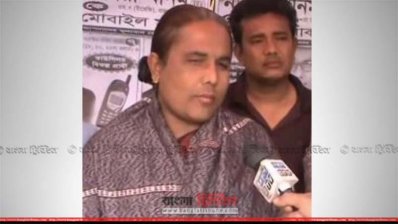 নাদিরা (ছবি- প্রতিনিধি)