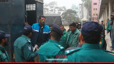 মামলার অন্য আসামি