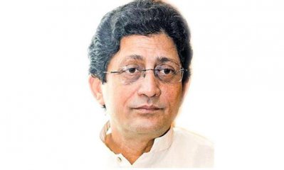 অধ্যাপক আবুল বারকাত