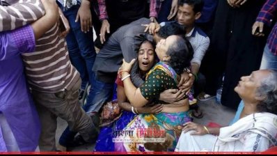 চট্টগ্রামে মেজবান খেতে গিয়ে পদদলিত হয়ে ১০ জনের মৃত্যু