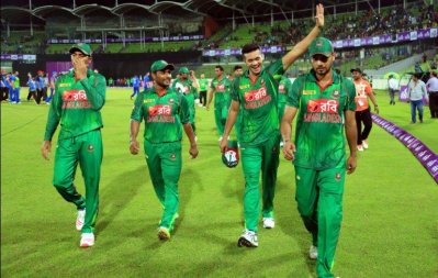 কোচের আগেই টাইগারদের ব্যাটিং পরামর্শক আসছেন!