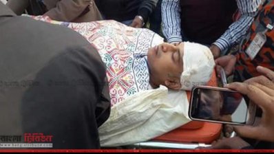 মোবাশ্বের হাসান