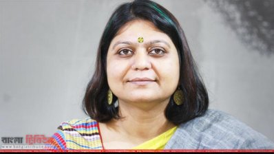 বাংলা ট্রিবিউনের চিফ রিপোর্টার উদিসা ইসলাম