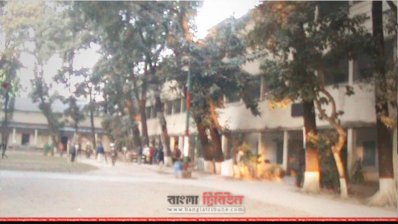 শীতের কারণে সকালে ভিড় কম