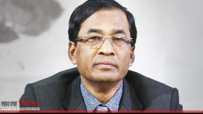 বীরশ্রেষ্ঠ মুন্সী আবদুর রউফ পাবলিক কলেজের শিক্ষক অমূল্য কুমার বৈদ্য