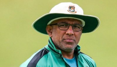 হাথুরুসিংহেকে পূর্ণ স্বাধীনতা দেওয়ার আশ্বাস শ্রীলঙ্কার