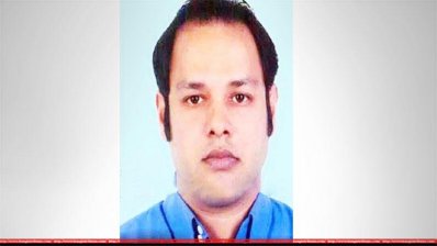 এরশাদের ভাতিজা আসিফ শাহরিয়ার