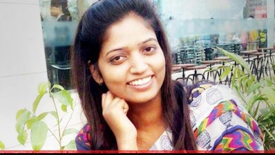 পাইওনিয়ার ডেন্টালের নেপালি শিক্ষার্থী বিনিশা 
