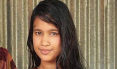 সাবিনা ইয়াসমিন