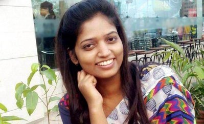 বিনিশা শাহ