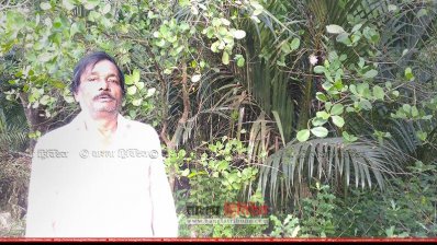 মুক্তিযোদ্ধা আতিয়ার সরদার