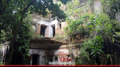 মজিদপুর জমিদার বাড়ি