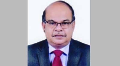পিডিবি চেয়ারম্যান প্রকৌশলী খালেদ মাহমুদ