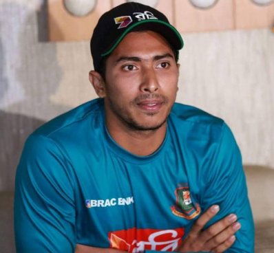 সৌম্য সরকার