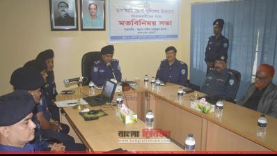 গুজব ছড়িয়ে পাহাড় অশান্ত করার চেষ্টা হচ্ছে: পুলিশ সুপার