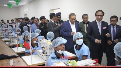 নারায়ণগঞ্জে স্বরাষ্ট্রমন্ত্রী