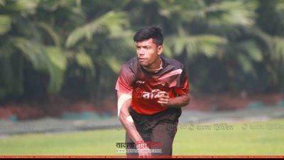 মায়ের জন্যই বিশ্বমঞ্চ জয় করতে চান রনি