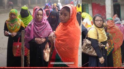 রানাপাশা সরকারি প্রাথমিক বিদ্যালয় ভোটকেন্দ্র