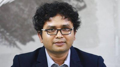 এমসিসি লিমিটেডের হেড অব রিসার্চ মেহেদী হাসান