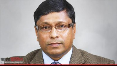 ফায়ার সার্ভিস অ্যান্ড সিভিল ডিফেন্সের মহাপরিচালক আলী আহাম্মেদ খান
