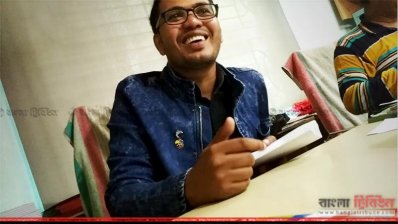 কোচিং সেন্টার বাতিল করার কিছু নেই, বলছিলেন ইউজিসি কোচিং সেন্টারের চিফ এডভাইজার শরিফুল ইসলাম