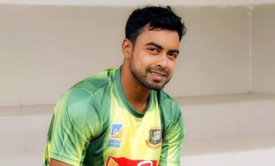 আন্তর্জাতিক ক্রিকেটে সফল হতে আশাবাদী রাহী