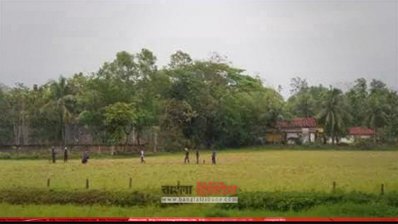 জঙ্গি আস্তানায় অভিযান 