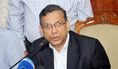আইনমন্ত্রী আনিসুল হক (ফাইল ছবি: ফোকাস বাংলা)