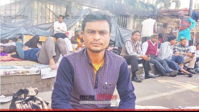 'প্রধানমন্ত্রী দেখবেন আমাদের'
