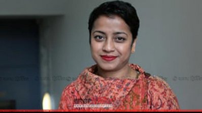 সুলতানা পপি জামান