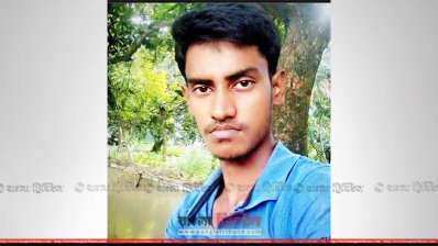 হুমকিদাতা সুজন কুমার