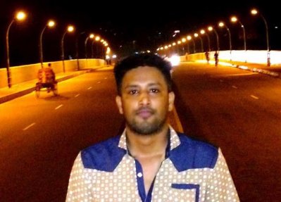 নিহত আবুল হাসনাত সিমু