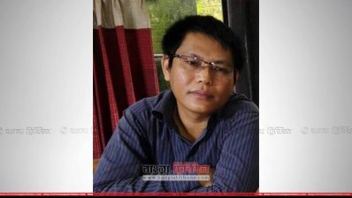 মিঠুন চাকমা