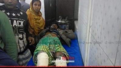 মুন্সীগঞ্জে আ. লীগের দুই গ্রুপের সংঘর্ষ, গুলিবিদ্ধ ৭