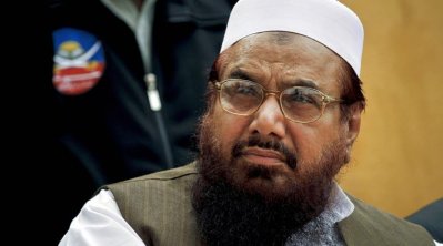 হাফিজ সাঈদ