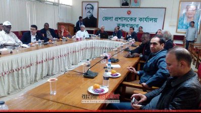 কক্সবাজারে ওআইসি`র প্রতিনিধি দল