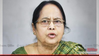 শ্যামলী নাসরিন