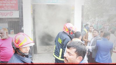 গুলিস্তান পাতাল মার্কেট
