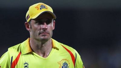 হাসিকে ব্যাটিং কোচ করে ফেরালো চেন্নাই