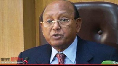 তোফায়েল আহমেদ
