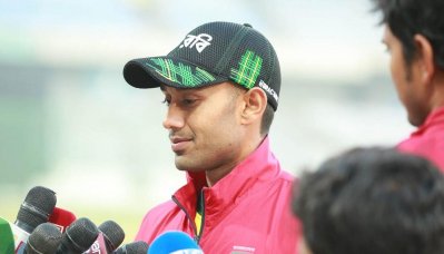 মোহাম্মদ মিঠুন