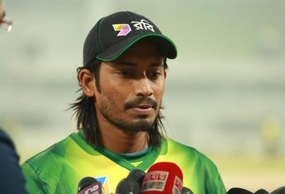 হতাশা নয়, চ্যালেঞ্জ নিয়েছিলেন এনামুল