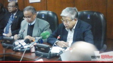 মৎস্য ও প্রাণিসম্পদমন্ত্রী নারায়ণ চন্দ্র চন্দ