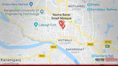 নাজিরাবাজার