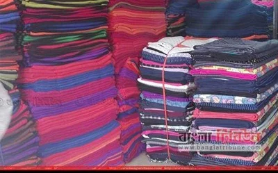 শীতার্তদের মাঝে সরকারের ৬১ লাখ কম্বল বিতরণ