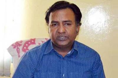হাবিব উন নবী খান সোহেল