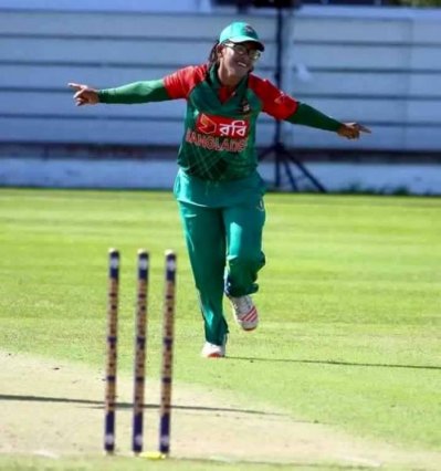 বিগব্যাশেও এভাবে সাফল্য উদযাপন করতে চান রুমানা। ছবি-ফেসবুক
