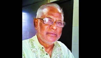 মুক্তিযোদ্ধা খলিলুর রহমান