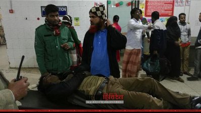 অজ্ঞান পার্টির খপ্পরে এক ব্যক্তির ৪৪ হাজার টাকা খোয়া